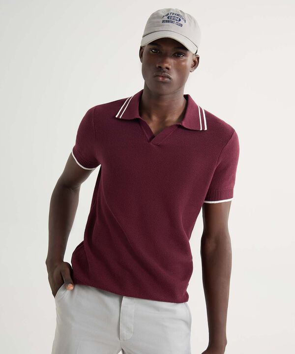 Camisetas polo para hombre image number null